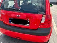 gebraucht Hyundai Getz 1.1 -