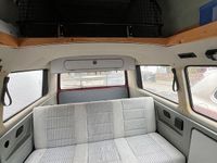 Usado VW Multivan 92 HP (67 kW) 1990 Cinzento Monovolume