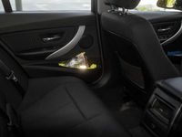 Gebraucht BMW 320 Efficient Dynamics 163 PS (119 kW) 2016 Kombi