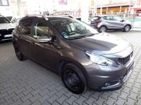 Gebraucht Peugeot 2008 Style 2018 Grau SUV