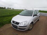 gebraucht VW Polo 9N2