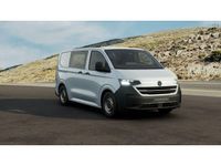 Neu VW Transporter 150 PS (110 kW) 2026 Weiß Van