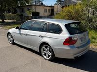 Occasion BMW 320 177 ch (130 kW) 2008 Argent Break