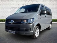 Gebraucht VW Transporter R 150 PS (110 kW) 2019 Pure grey Van