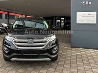 gebraucht Ford Edge 2.0 TDCi 4x4 Titanium *Aut*Navi*LED*Keyless