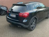 Gebraucht Mercedes GLA180 109 PS (80 kW) 2017 SUV