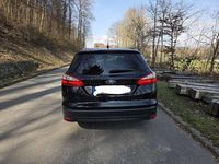 Gebraucht Ford Focus 105 PS (77 kW) 2014 Kombi