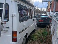 Usata Ford Transit 1983 Furgone