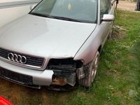 gebraucht Audi A4 b5 1.9 TDI