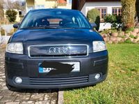 gebraucht Audi A2 Tdi 1,4 75Ps