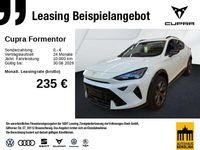 Gebraucht Cupra Formentor 150 PS (110 kW) 2025 Weiß SUV