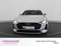 Gebraucht Audi A5 Ambiente 204 PS (150 kW) 2025 Weiss Limousine