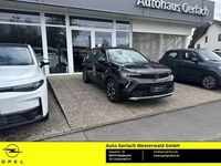Gebraucht Opel Mokka-e Elegance 100 kW (136 PS) 2022 Schwarz SUV