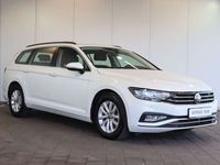 gebraucht VW Passat Passat Variant2.0 TDI DSG Business ACC+LANE+LED+NAVI