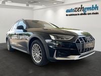 Gebraucht Audi A4 Allroad Basis 204 PS (150 kW) 2023 Mythosschwarz (metallic) Kombi