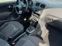 Gebraucht VW Polo Style 86 PS (63 kW) 2011 Kleinwagen