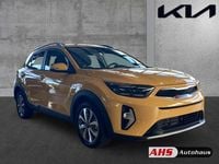 Brugt Kia Stonic Vision 101 HK (74 kW) 2024 Gul SUV