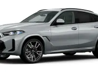 Gebraucht BMW X6 352 PS (258 kW) 2025 SUV
