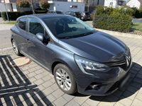 Gebraucht Renault Clio V Experience 73 PS (53 kW) 2020 Grau Limousine