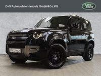 Gebraucht Land Rover Defender Dynamic 249 PS (183 kW) 2024 Schwarz SUV