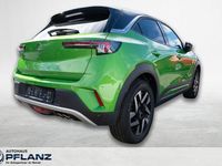 Gebraucht Opel Mokka Elegance 131 PS (96 kW) 2021 Grün SUV