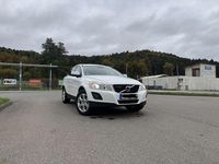 Gebraucht Volvo XC60 205 PS (150 kW) 2010 SUV