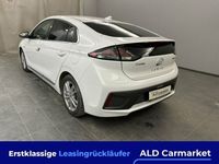 gebraucht Hyundai Ioniq Plug-in-Hybrid 1.6 GDI Premium Limousine,