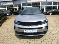 Gebraucht Opel Mokka 136 PS (100 kW) 2025 Grau SUV