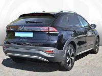 Używany VW Taigo Style 110 KM (80 kW) 2021 Czarny SUV