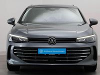 Gebraucht VW Passat 150 PS (110 kW) 2025 Diabasgrau metallic Kombi