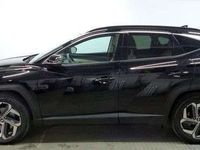 gebraucht Hyundai Tucson PRIME PLUG IN HYBRID LED+SITZKLIMA+KRELL+