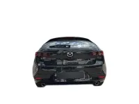 Gebraucht Mazda 3 Selection 179 PS (131 kW) 2020 Schwarz metallic