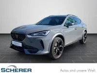 Gebraucht Cupra Formentor VZ 245 PS (180 kW) 2023 Graphene grau SUV