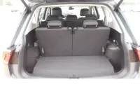 Gebraucht VW Tiguan Life 150 PS (110 kW) 2025 Platinumgreymet (metallic) SUV