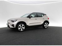 Gebraucht Volvo EX40 Core 175 kW (238 PS) 2022 Beige SUV
