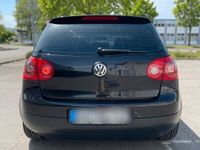 gebraucht VW Golf V 1.9 TDI Goal