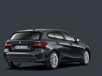 gebraucht BMW 118 i Aut. NAVI~PANO~HUD~SHZ~2xPDC~VIRTUCO