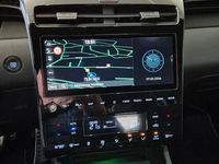 Gebraucht Hyundai Tucson N Line 230 PS (169 kW) 2023 Grau SUV