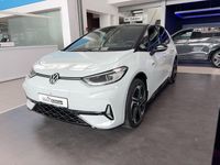 Neu VW ID.3 GTX 239 kW (326 PS) 2026 Gletscherweiß / schwarz uni Kleinwagen