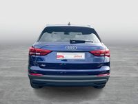Gebraucht Audi Q3 245 PS (180 kW) 2021 Navarrablau metallic SUV