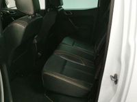 Gebraucht Ford Ranger Wildtrack 212 PS (155 kW) 2023 Weiß Pickup