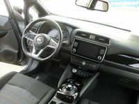gebraucht Nissan Leaf 10 Sondermodell NAVI ProPilot Stauassist