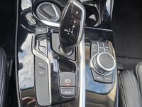 Gebraucht BMW X3 xLine 190 PS (139 kW) 2020 Schwarz SUV