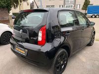 gebraucht Skoda Citigo Active Garantie Tüv Neu