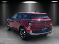 Neu Ford Explorer Limited 242 kW (330 PS) 2025 Rot SUV