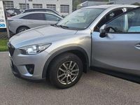 Gebraucht Mazda CX-5 Center-Line 150 PS (110 kW) 2012 SUV