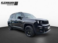 Gebraucht Jeep Renegade 241 PS (177 kW) 2022 Schwarz SUV