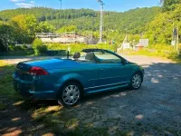 Occasion Ford Focus Cabriolet 145 ch (106 kW) 2008 Cabriolet