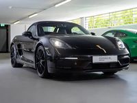 gebraucht Porsche 718 Boxster GTS 4.0 (982)