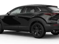 Neu Mazda CX-30 Homura-Line 140 PS (102 kW) 2025 Blau SUV